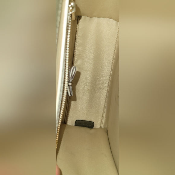 Henri Bendel Olive Green Crossbody Bag - Picture 12 of 16
